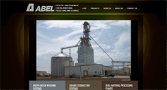 Desktop Screenshot of abelusa.com